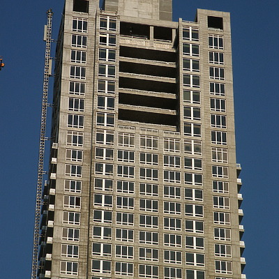 55 East Erie by Daniel Kieckhefer