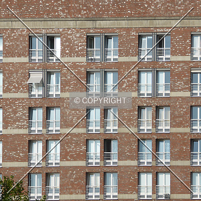 Augustinum by Nephilim