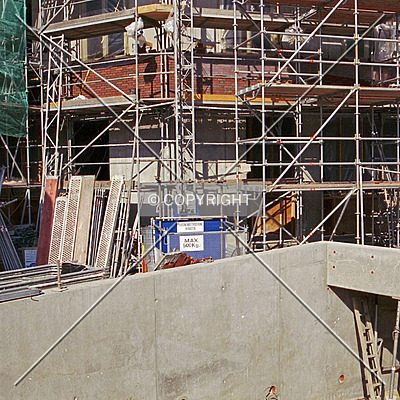 Main Plaza by Nephilim