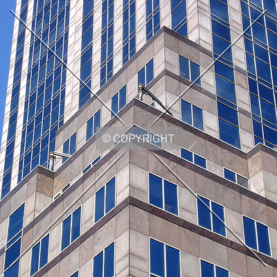 420 Fifth Avenue by Royce Douglas