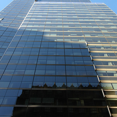 5 Times Square by Scott Murphy