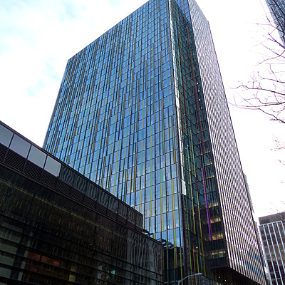 Doppler by Nate Lindsey