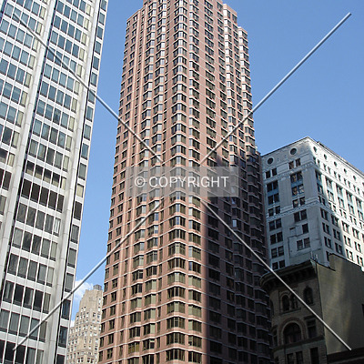 Liberty Plaza by Royce Douglas