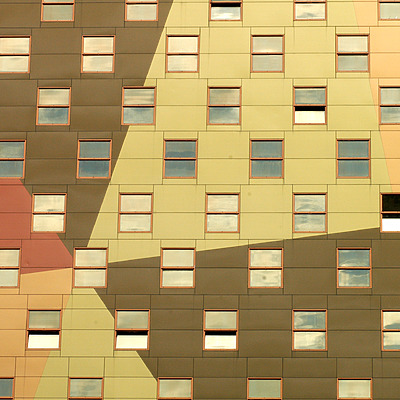 Westin New York at Times Square by Scott Murphy