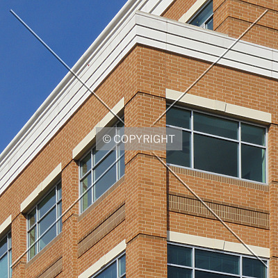 Creekside Plaza by Chris Patriarca