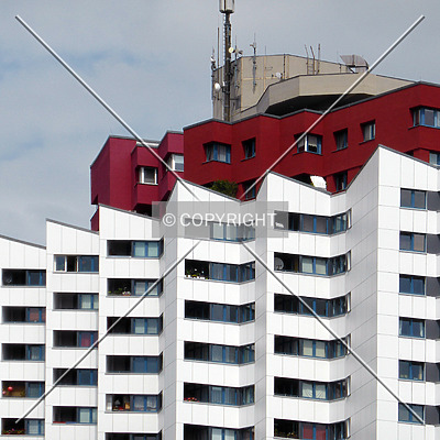 Zwickauer Damm 12 by Nephilim