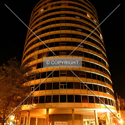 Smith Tower by Serdica