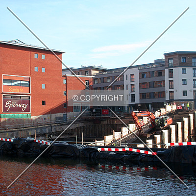 The Cube by Neil Nickolds