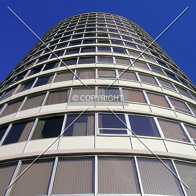 Smith Tower by Serdica