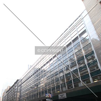 123 William Street by Royce Douglas