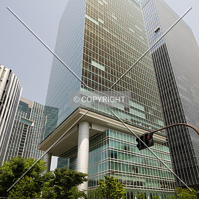 Pacific Century Place by Serdica