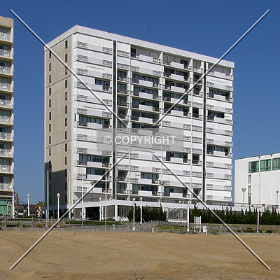 3800 Ocean Front Condominium by Chris Patriarca