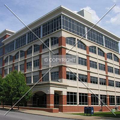 101 West Spring Street by Lizzie Morrison