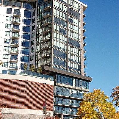 1000 Speer by Windsor by Brian LoBue