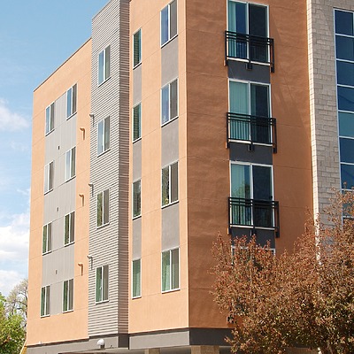 MAX Flats by Brian LoBue