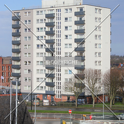 St Anne by Florian Barbier