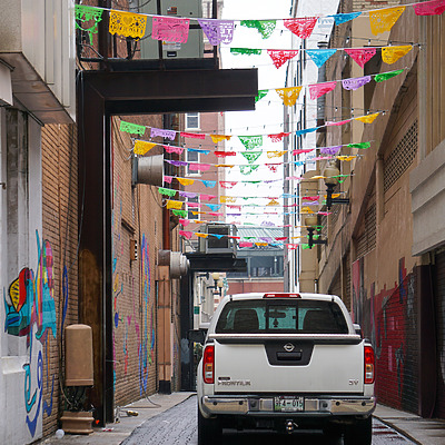 Holiday Inn Downtown Memphis by Ryan Hildebrand