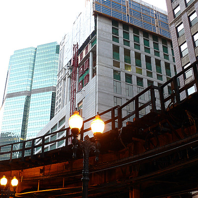 200 Squared by B. Victor Adams