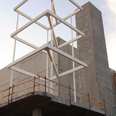 Union on Elizabeth by Brian LoBue