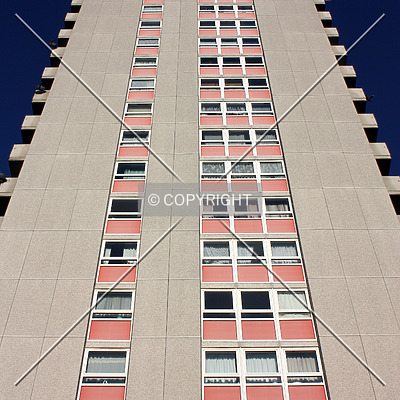 Campion House by Neil Nickolds