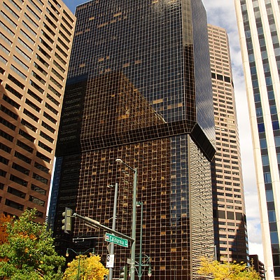 707 17th Street by Brian LoBue