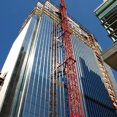 Block 162 by Brian LoBue