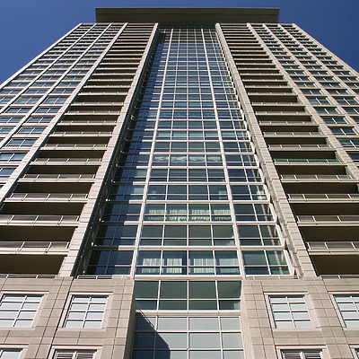 The Pearson by Daniel Kieckhefer