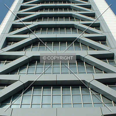 Century Tower by Andrew Stewart