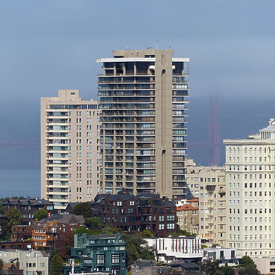 The Summit by Nate Lindsey