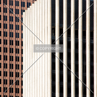 Bob Lanier Public Works Building by Serdica