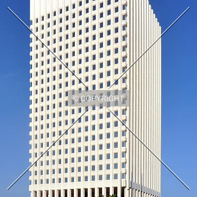 One Moody Plaza by Jorge Molina