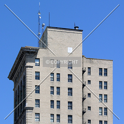 21c Museum Hotel Lexington by Chris Patriarca