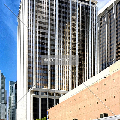 SunTrust International Center by Jorge Molina