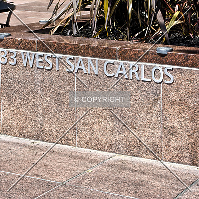 River Park Tower I by Jorge Molina