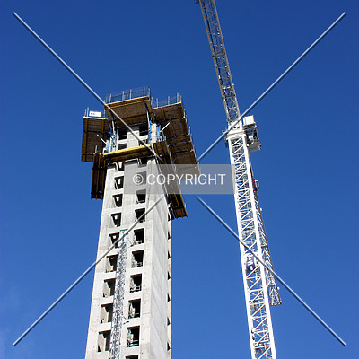Victoria Hall by Neil Nickolds