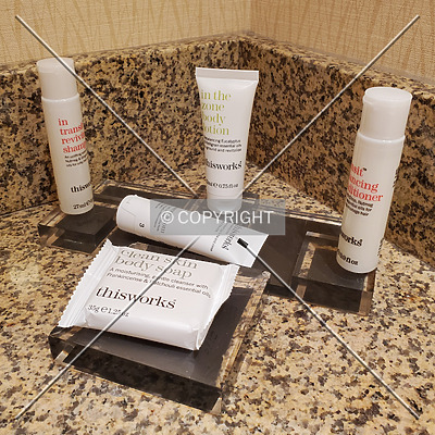 Bloomington-Normal Marriott Hotel & Conference Center by Ryan Hildebrand