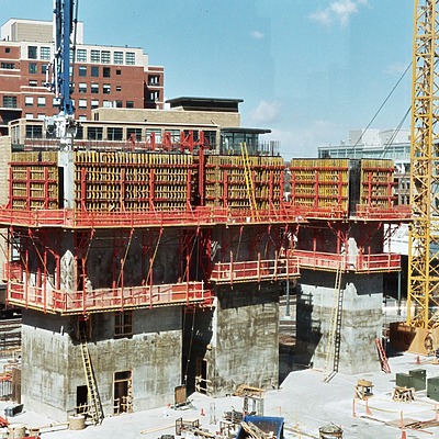 DaVita World Headquarters by Brian LoBue