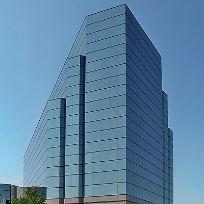 CIBC Place by Ryan Hildebrand