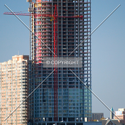 Crystal Point by Royce Douglas