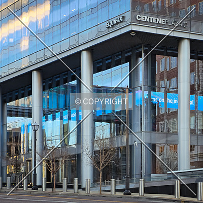 Centene Plaza C by Ryan Hildebrand