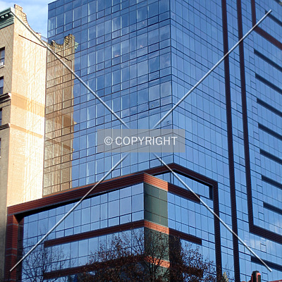 Ariel East by Royce Douglas