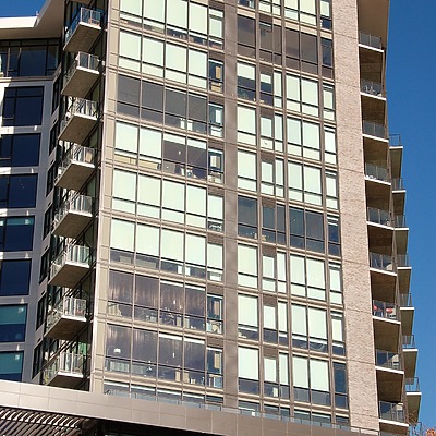 1000 Speer by Windsor by Brian LoBue