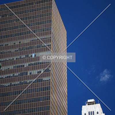 HSBC Tower by Royce Douglas