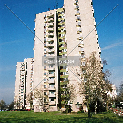 Berliner Straße 35 by Nephilim