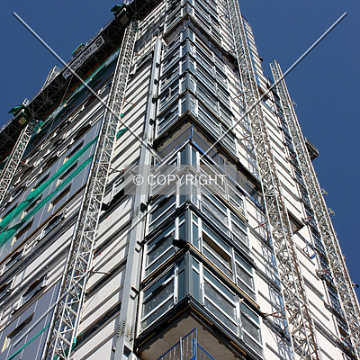 Victoria Hall by Neil Nickolds