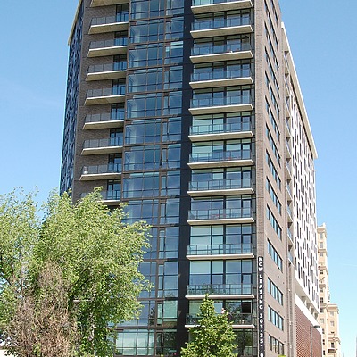 1000 Speer by Windsor by Brian LoBue