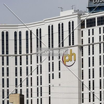 Planet Hollywood Las Vegas by Nephilim