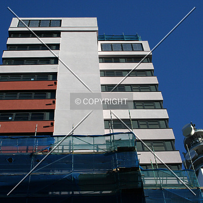 Brindley House by Neil Nickolds