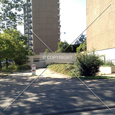 Gruberstraße 2-18 by Nephilim