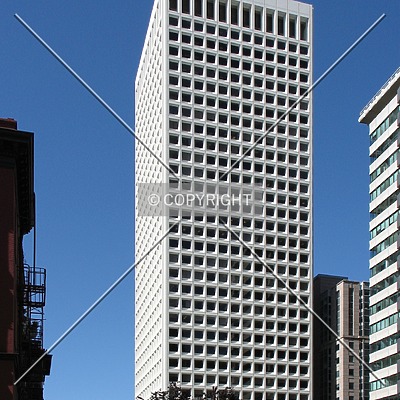 650 California Street by Emmanuel D.